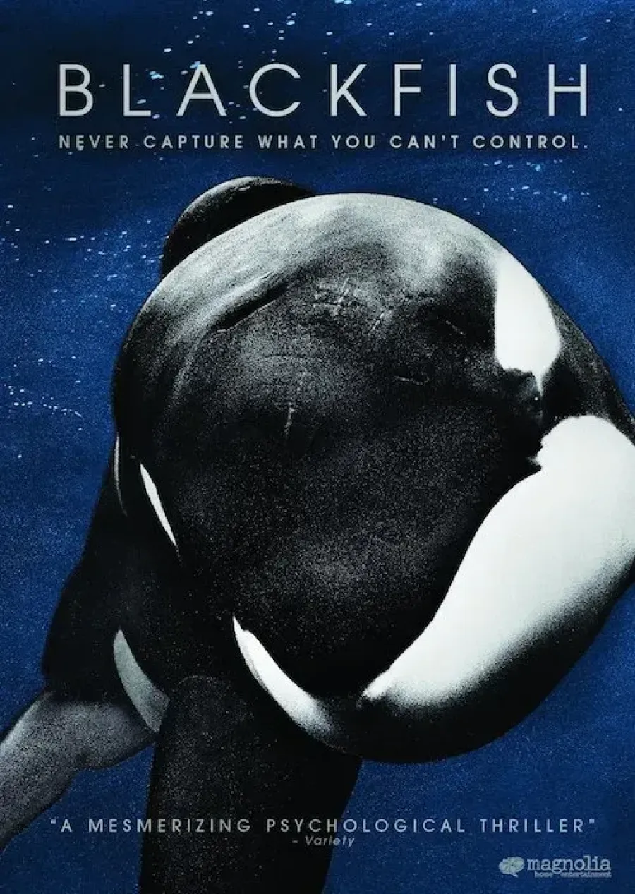 Imagem Blackfish